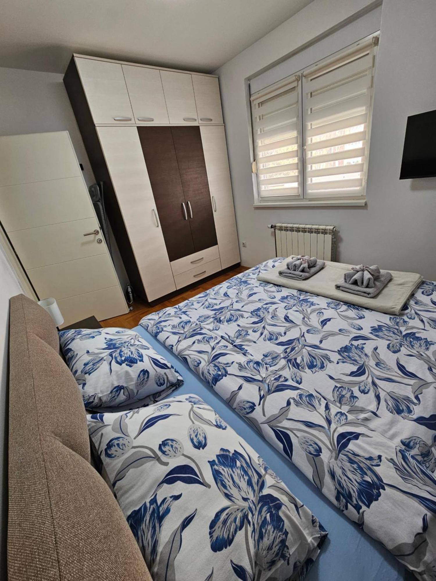 Apartman Vukota Pirot Exterior photo