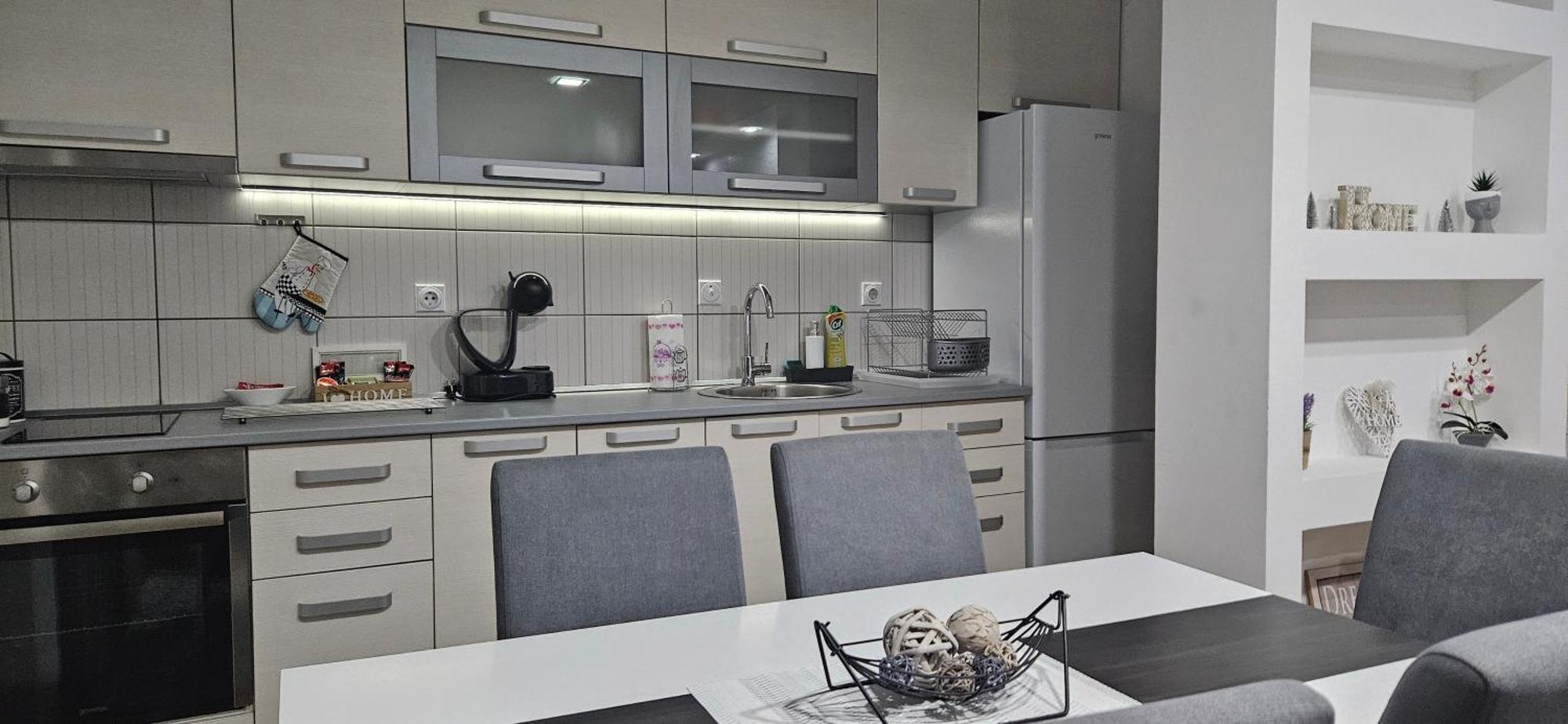 Apartman Vukota Pirot Exterior photo