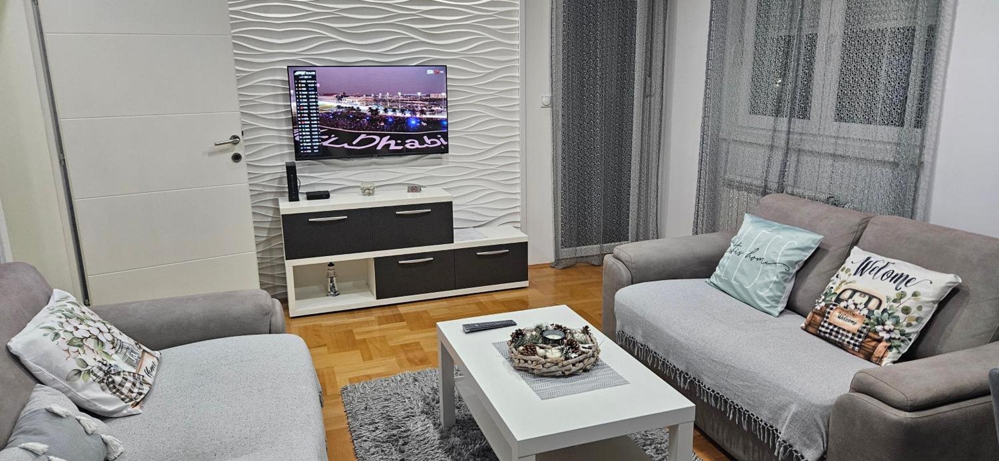 Apartman Vukota Pirot Exterior photo